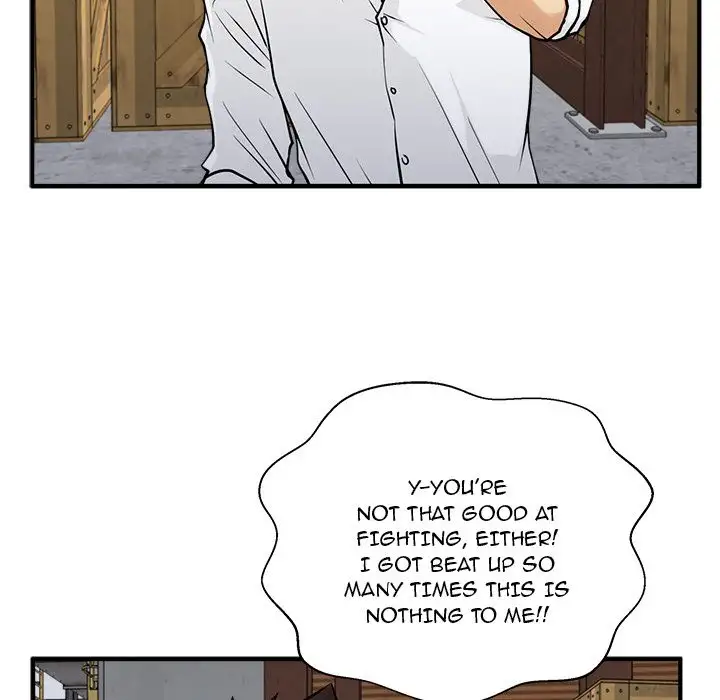 Mr. Kang Chapter 56 - Manhwa18.com