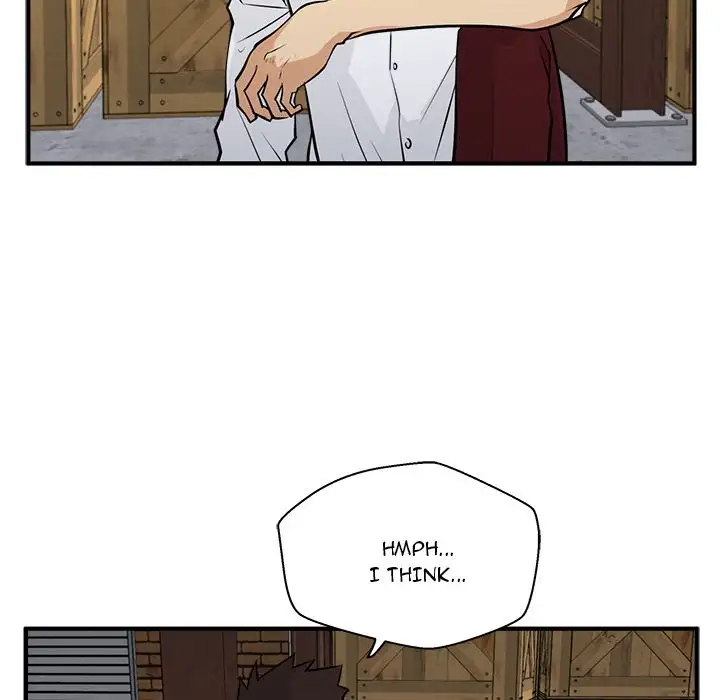 Mr. Kang Chapter 56 - Manhwa18.com