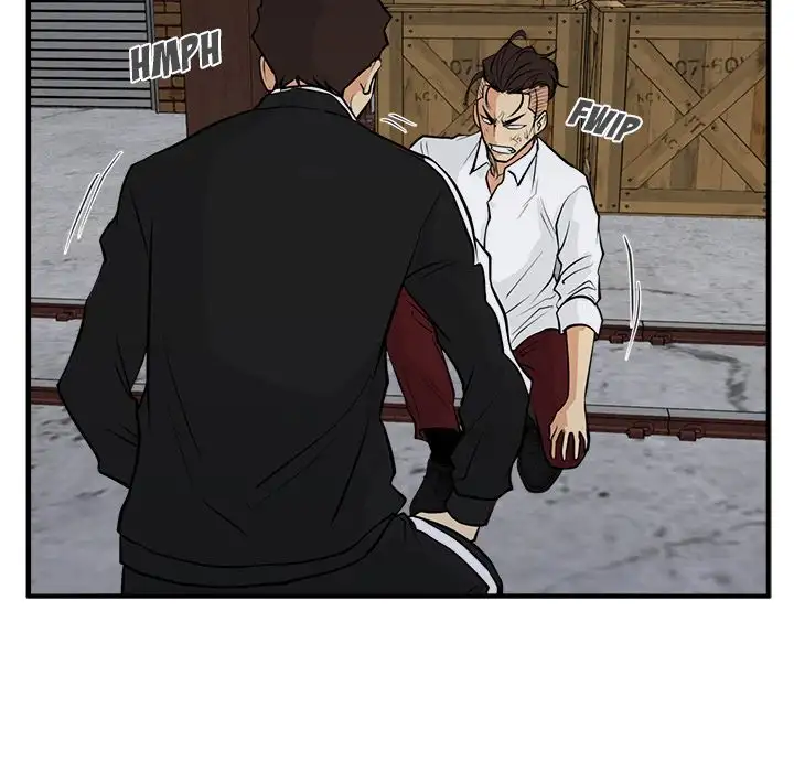 Mr. Kang Chapter 56 - Manhwa18.com