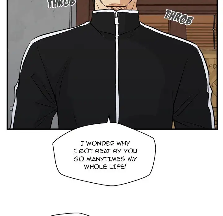 Mr. Kang Chapter 56 - Manhwa18.com