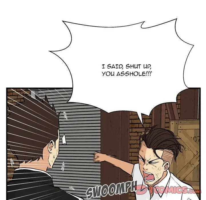 Mr. Kang Chapter 56 - Manhwa18.com