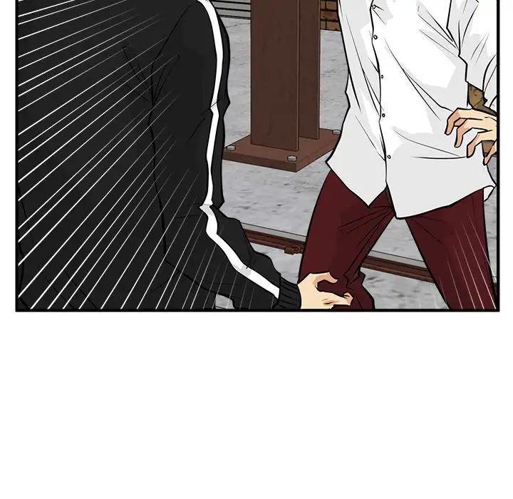 Mr. Kang Chapter 56 - Manhwa18.com