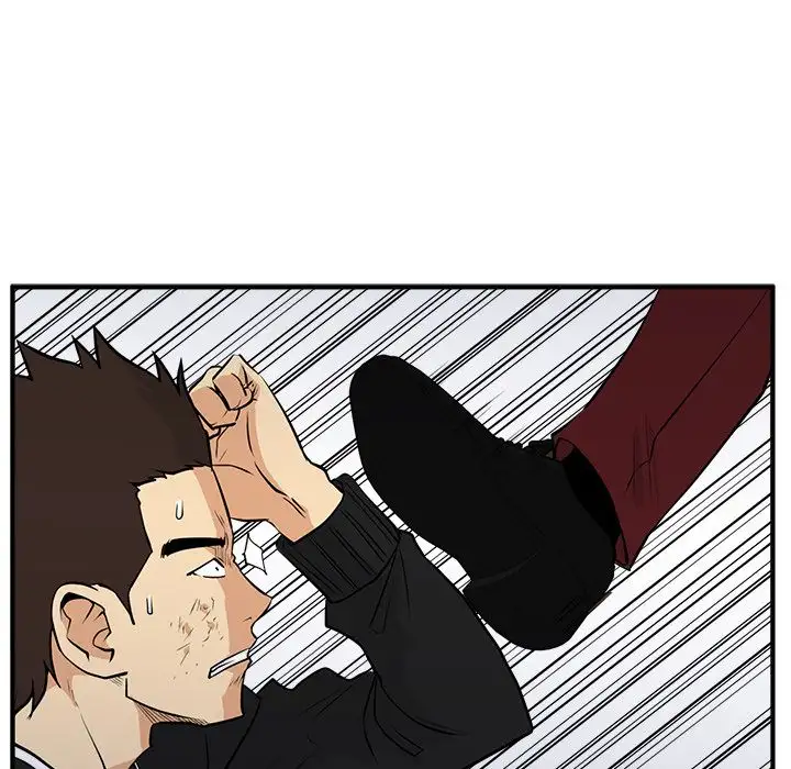 Mr. Kang Chapter 56 - Manhwa18.com