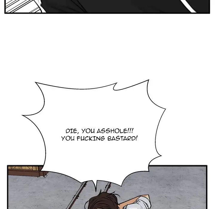 Mr. Kang Chapter 56 - Manhwa18.com