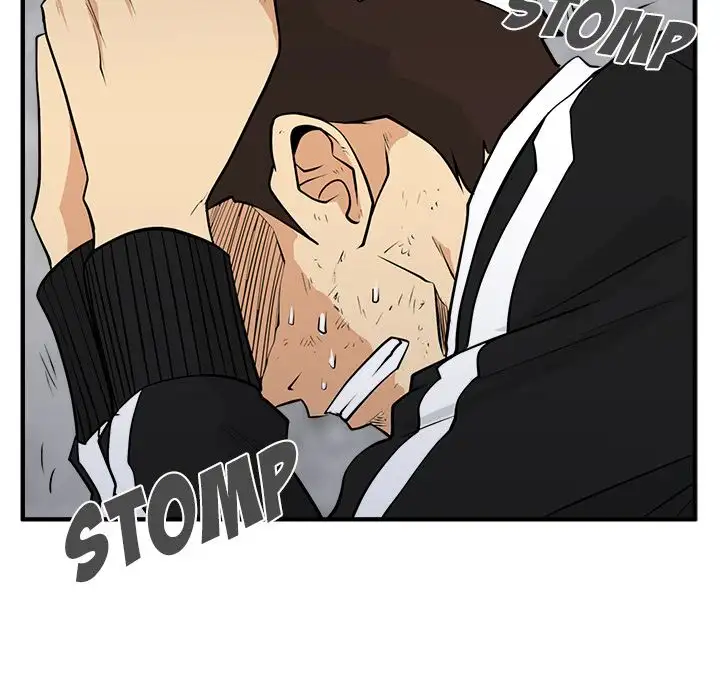 Mr. Kang Chapter 56 - Manhwa18.com