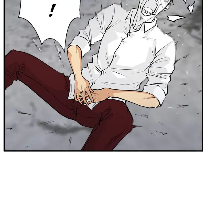 Mr. Kang Chapter 56 - Manhwa18.com