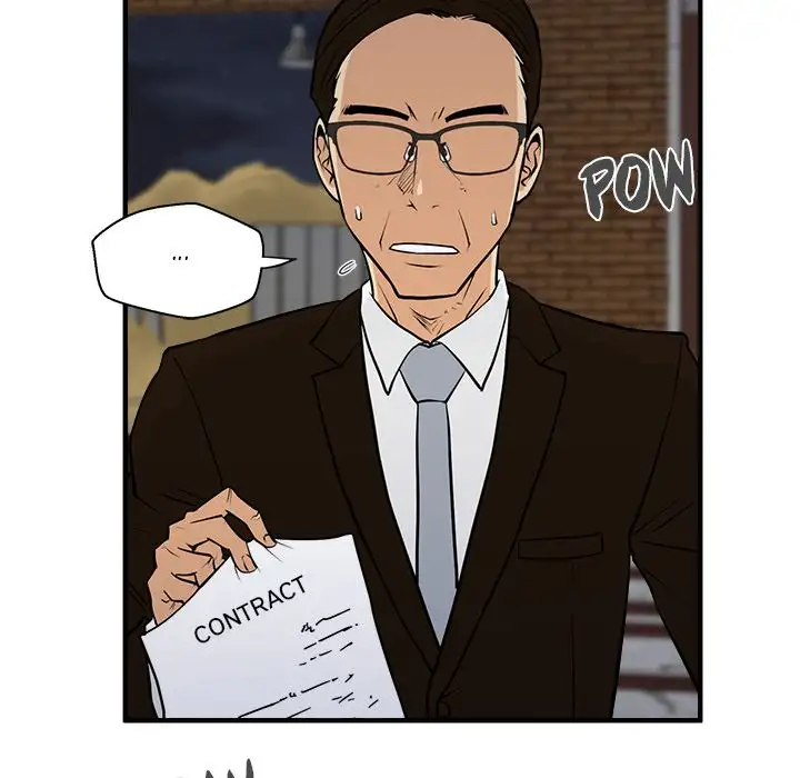 Mr. Kang Chapter 56 - Manhwa18.com