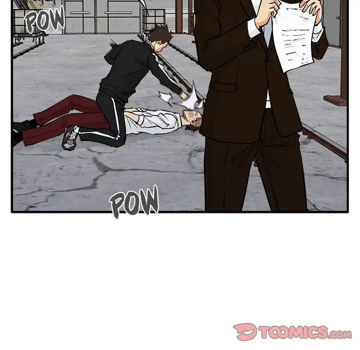 Mr. Kang Chapter 56 - Manhwa18.com