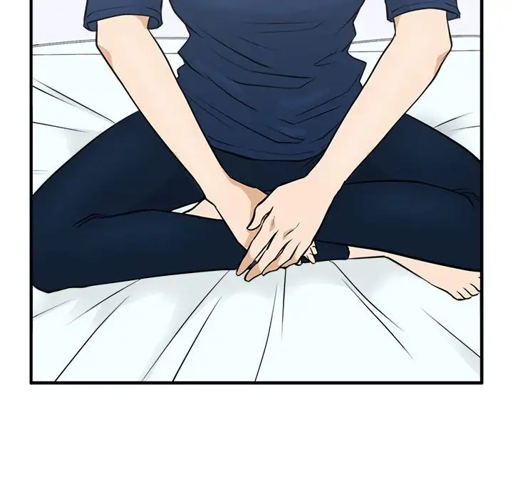 Mr. Kang Chapter 56 - Manhwa18.com