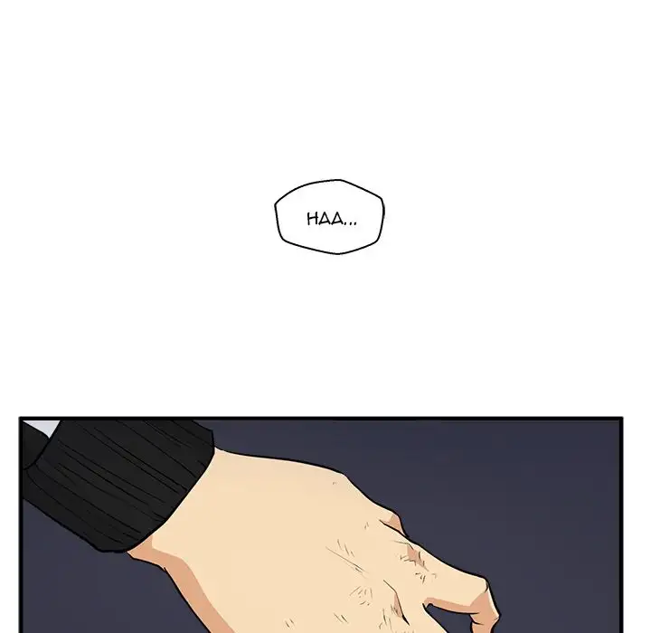 Mr. Kang Chapter 57 - Manhwa18.com