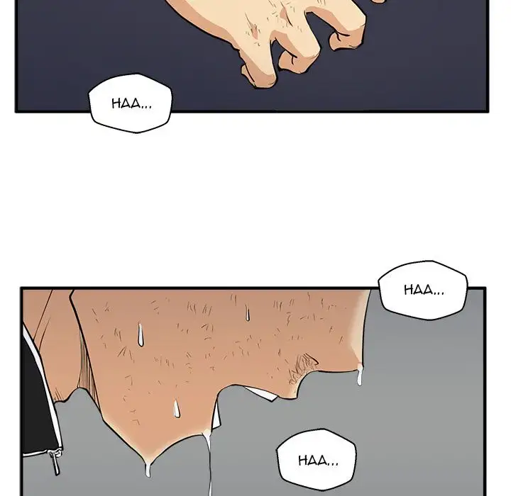 Mr. Kang Chapter 57 - Manhwa18.com