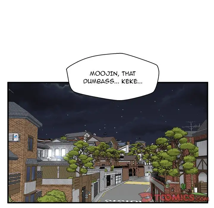 Mr. Kang Chapter 57 - Manhwa18.com