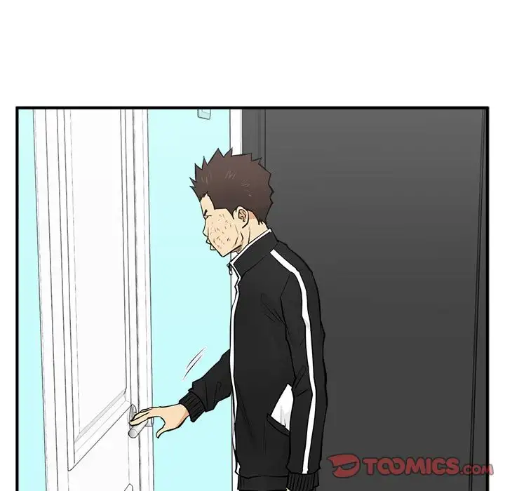 Mr. Kang Chapter 57 - Manhwa18.com