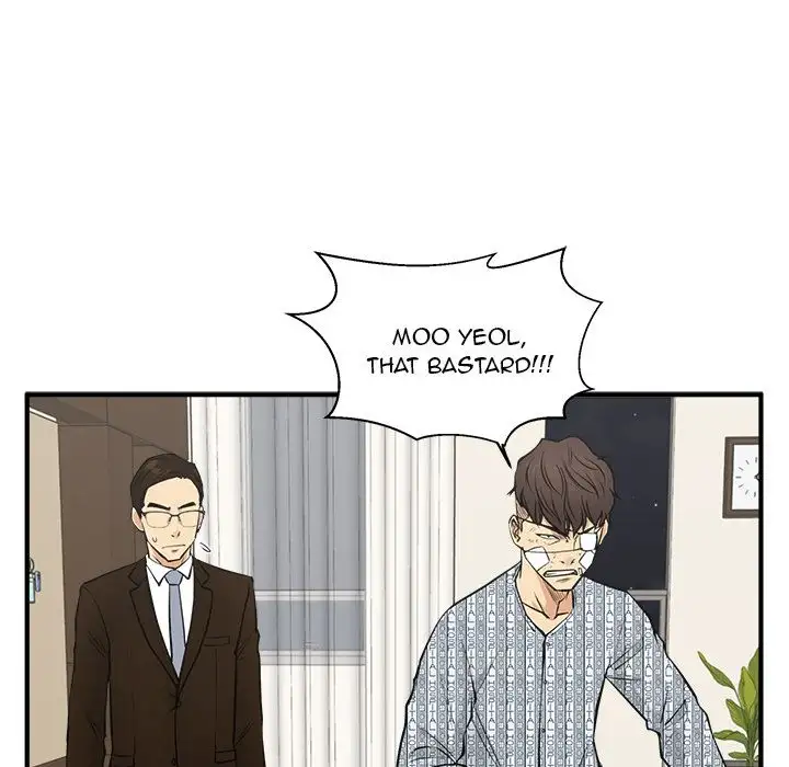 Mr. Kang Chapter 57 - Manhwa18.com