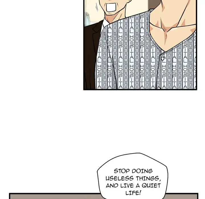 Mr. Kang Chapter 57 - Manhwa18.com