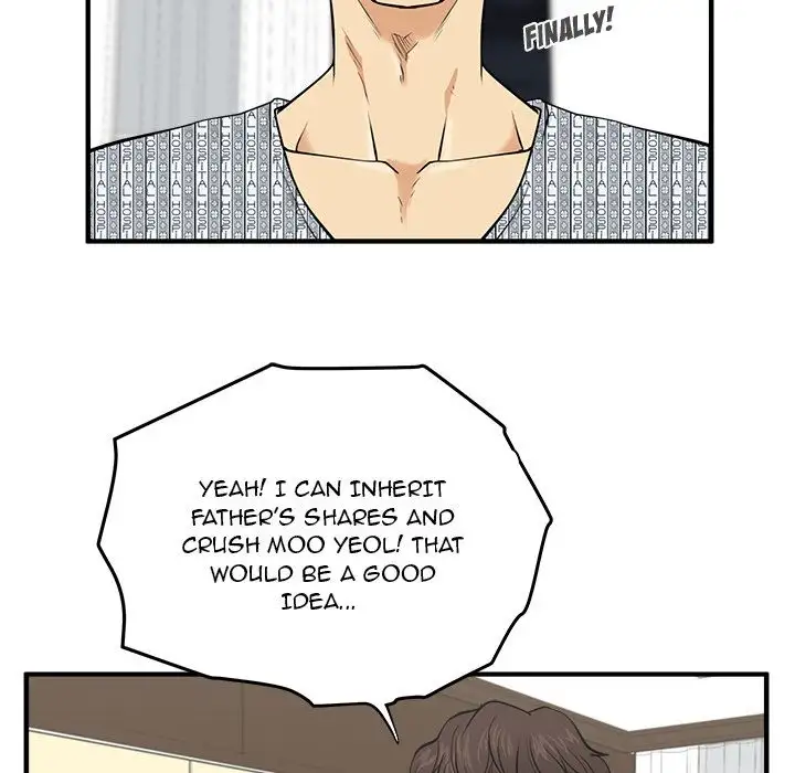 Mr. Kang Chapter 57 - Manhwa18.com