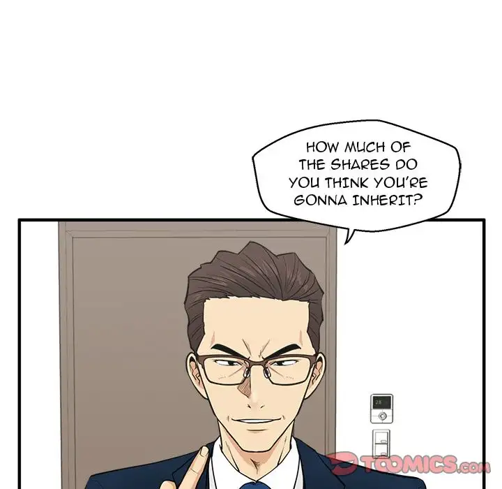 Mr. Kang Chapter 57 - Manhwa18.com