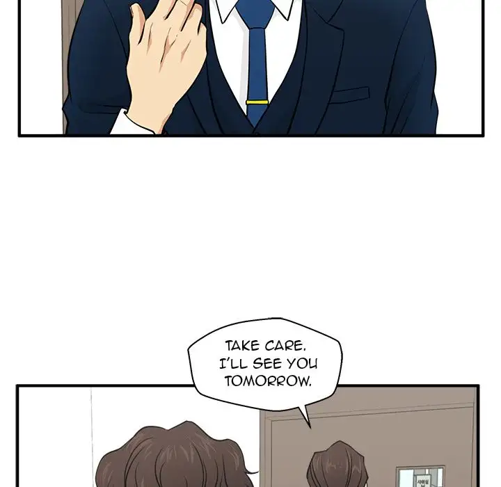 Mr. Kang Chapter 57 - Manhwa18.com