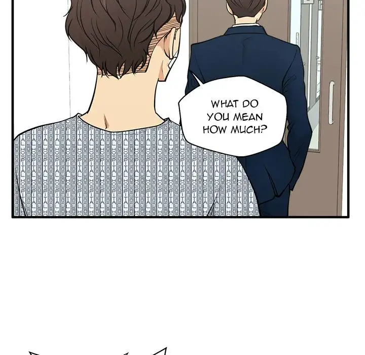 Mr. Kang Chapter 57 - Manhwa18.com