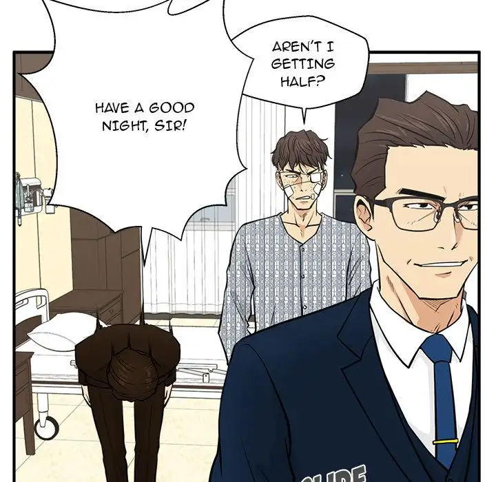 Mr. Kang Chapter 57 - Manhwa18.com