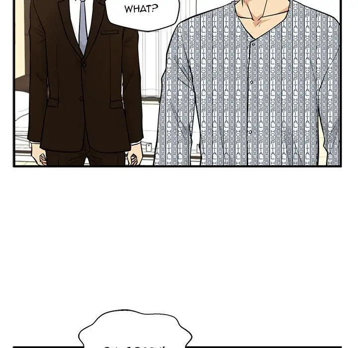 Mr. Kang Chapter 57 - Manhwa18.com