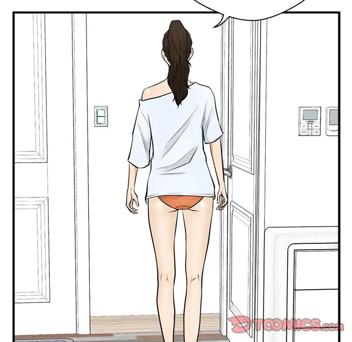 Mr. Kang Chapter 57 - Manhwa18.com