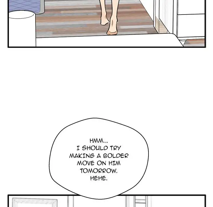 Mr. Kang Chapter 57 - Manhwa18.com