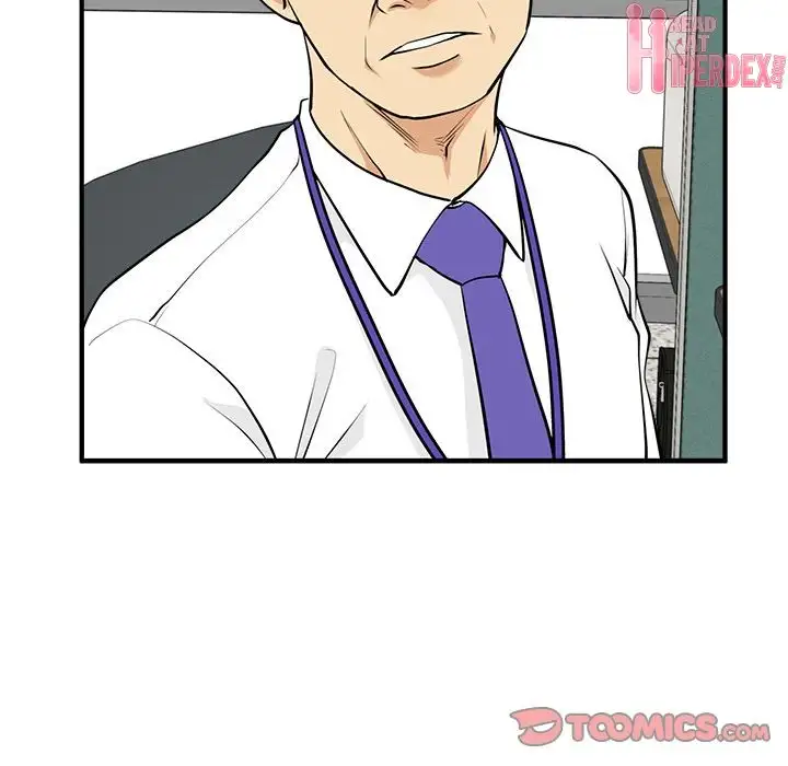 Mr. Kang Chapter 57 - Manhwa18.com