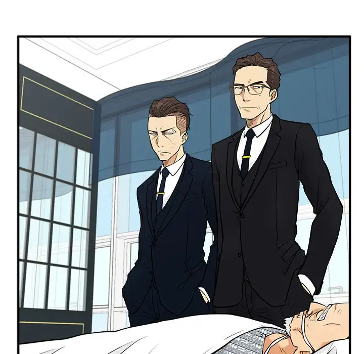 Mr. Kang Chapter 57 - Manhwa18.com