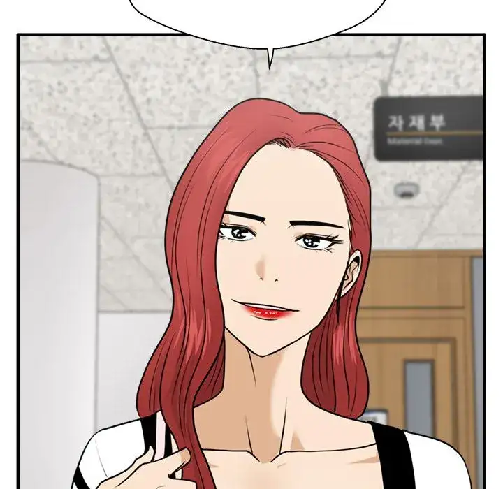 Mr. Kang Chapter 59 - Manhwa18.com