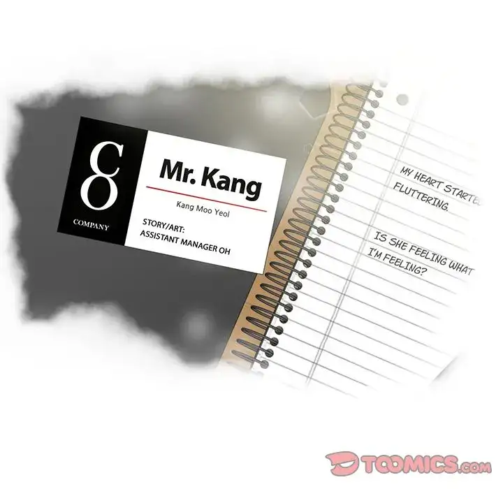 Mr. Kang Chapter 59 - Manhwa18.com