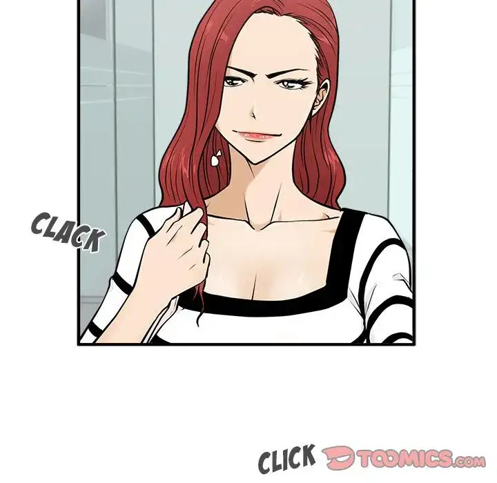 Mr. Kang Chapter 59 - Manhwa18.com