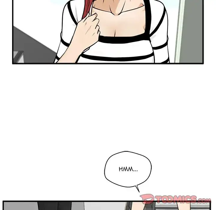 Mr. Kang Chapter 59 - Manhwa18.com