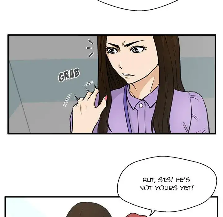 Mr. Kang Chapter 59 - Manhwa18.com