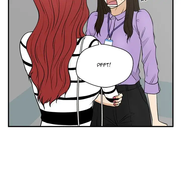 Mr. Kang Chapter 59 - Manhwa18.com