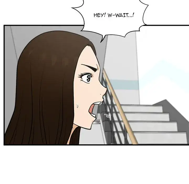 Mr. Kang Chapter 59 - Manhwa18.com