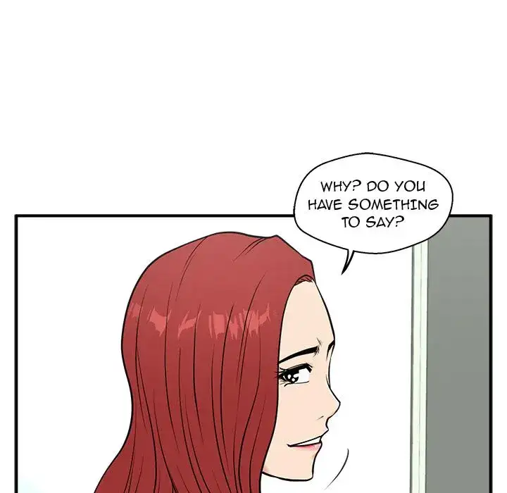 Mr. Kang Chapter 59 - Manhwa18.com