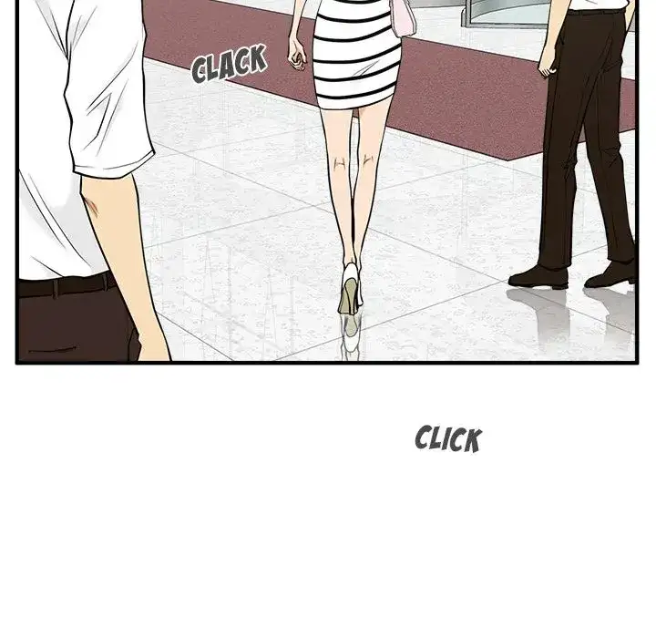 Mr. Kang Chapter 59 - Manhwa18.com