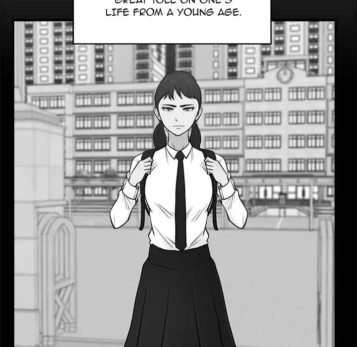 Mr. Kang Chapter 59 - Manhwa18.com