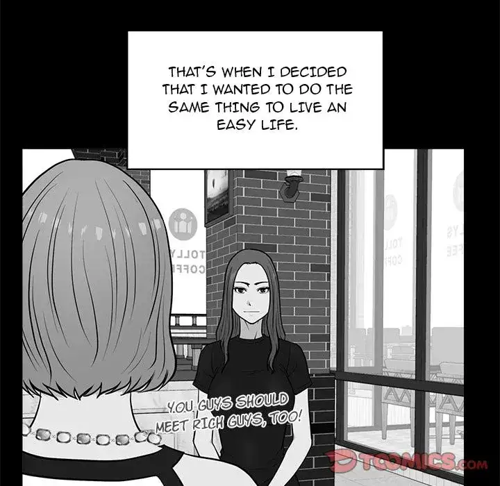 Mr. Kang Chapter 59 - Manhwa18.com