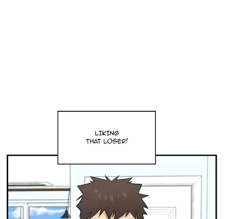 Mr. Kang Chapter 59 - Manhwa18.com