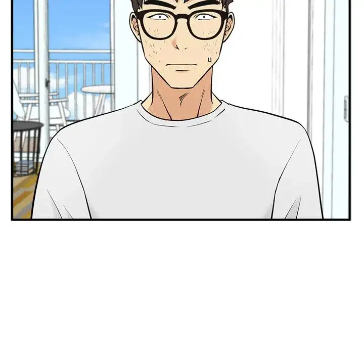 Mr. Kang Chapter 59 - Manhwa18.com