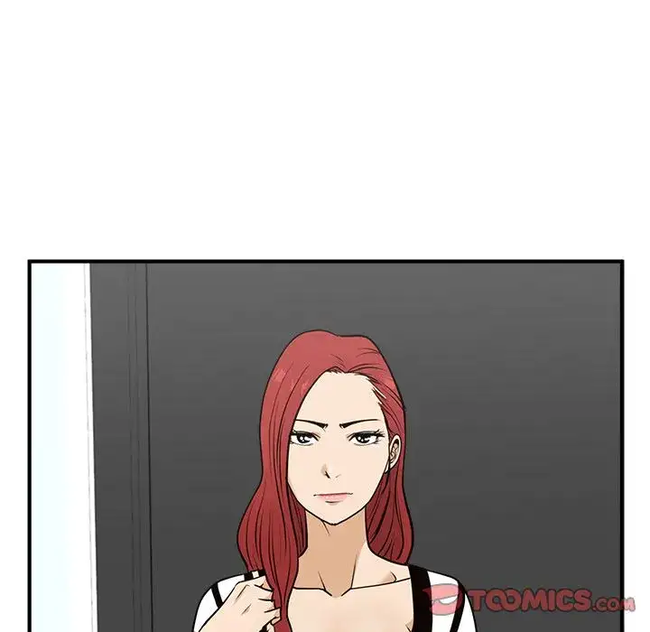 Mr. Kang Chapter 59 - Manhwa18.com