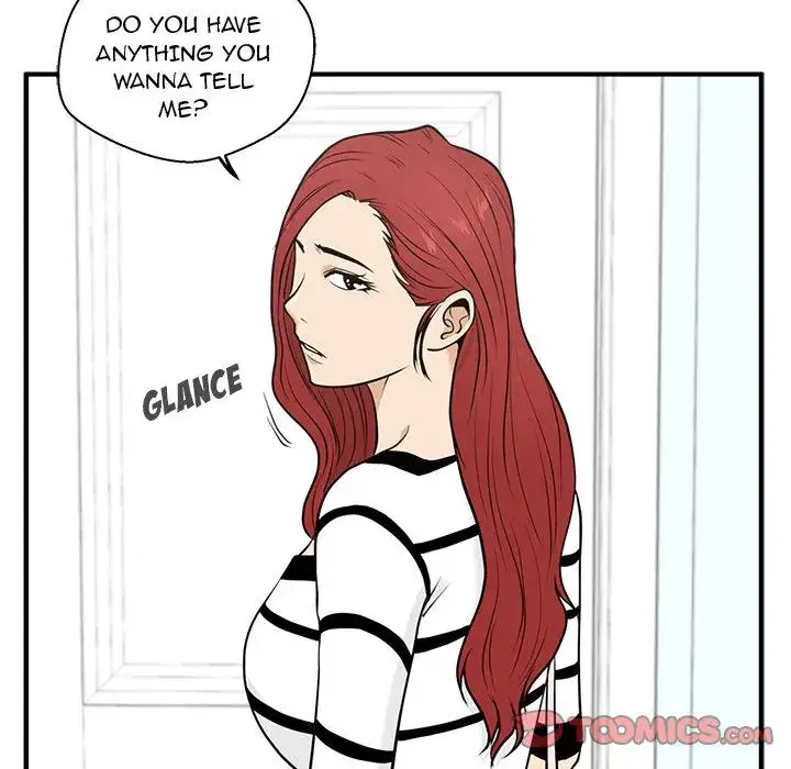 Mr. Kang Chapter 59 - Manhwa18.com