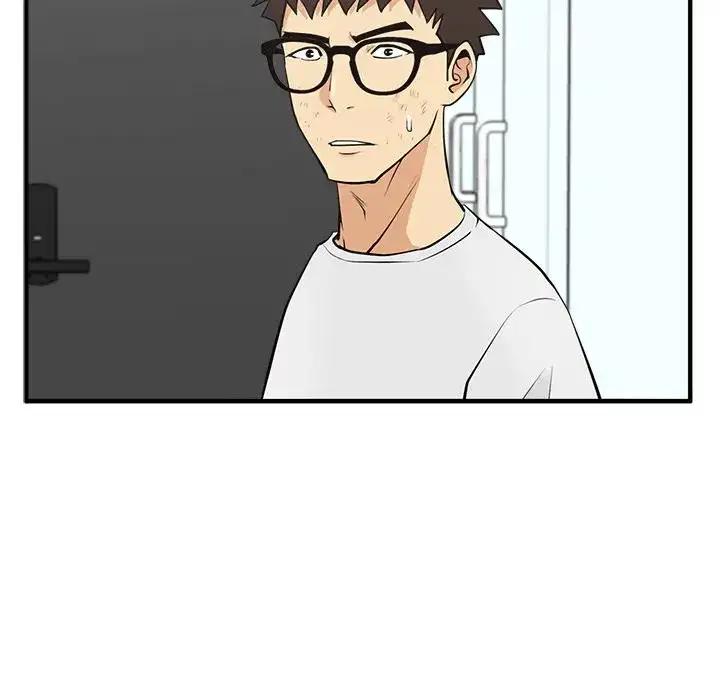 Mr. Kang Chapter 59 - Manhwa18.com