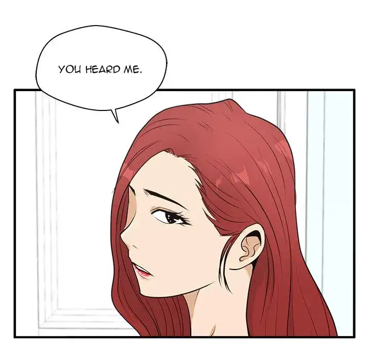 Mr. Kang Chapter 59 - Manhwa18.com