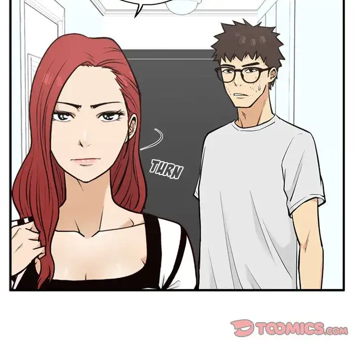 Mr. Kang Chapter 59 - Manhwa18.com