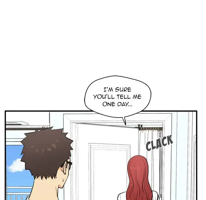 Mr. Kang Chapter 59 - Manhwa18.com