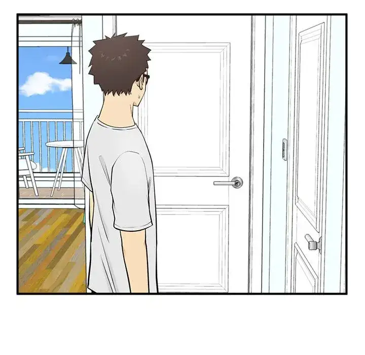 Mr. Kang Chapter 59 - Manhwa18.com