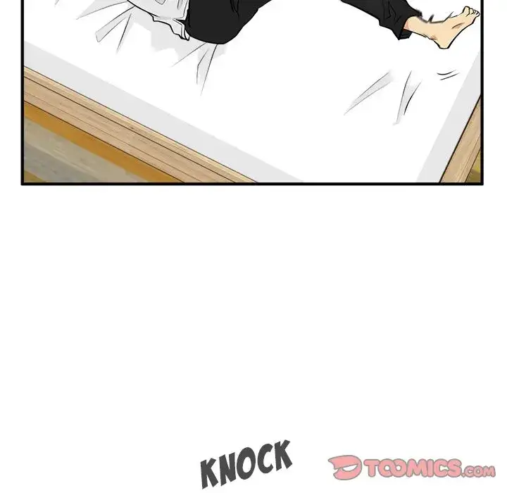 Mr. Kang Chapter 59 - Manhwa18.com